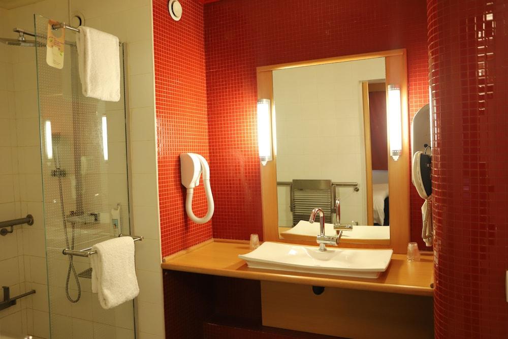 Ibis Styles Abidjan Plateau Ξενοδοχείο Εξωτερικό φωτογραφία