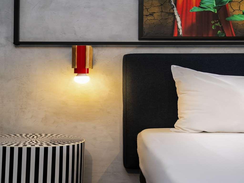 Ibis Styles Abidjan Plateau Ξενοδοχείο Ανέσεις φωτογραφία