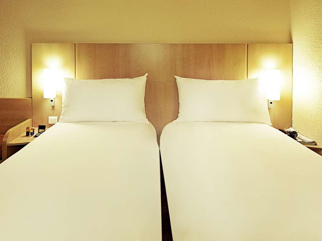 Ibis Styles Abidjan Plateau Ξενοδοχείο Δωμάτιο φωτογραφία