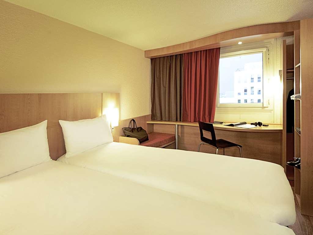 Ibis Styles Abidjan Plateau Ξενοδοχείο Δωμάτιο φωτογραφία