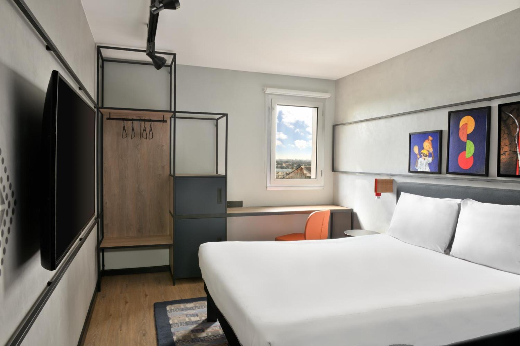 Ibis Styles Abidjan Plateau Ξενοδοχείο Εξωτερικό φωτογραφία