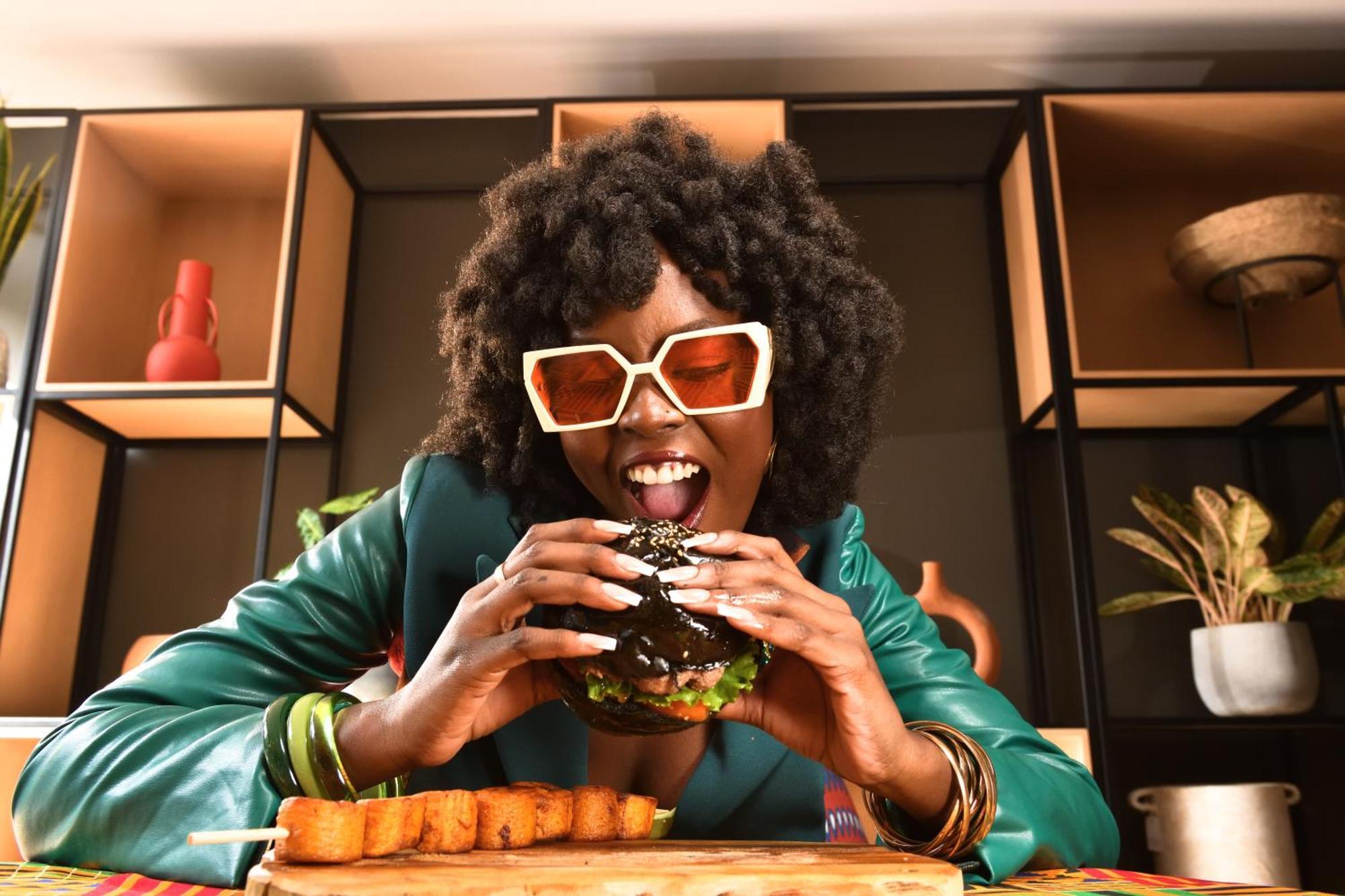 Ibis Styles Abidjan Plateau Ξενοδοχείο Εξωτερικό φωτογραφία