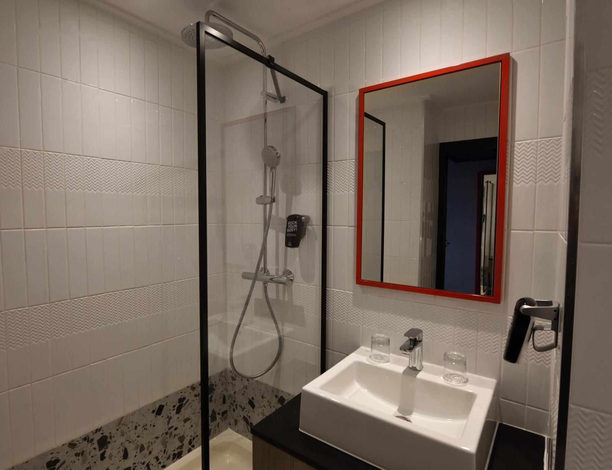 Ibis Styles Abidjan Plateau Ξενοδοχείο Εξωτερικό φωτογραφία
