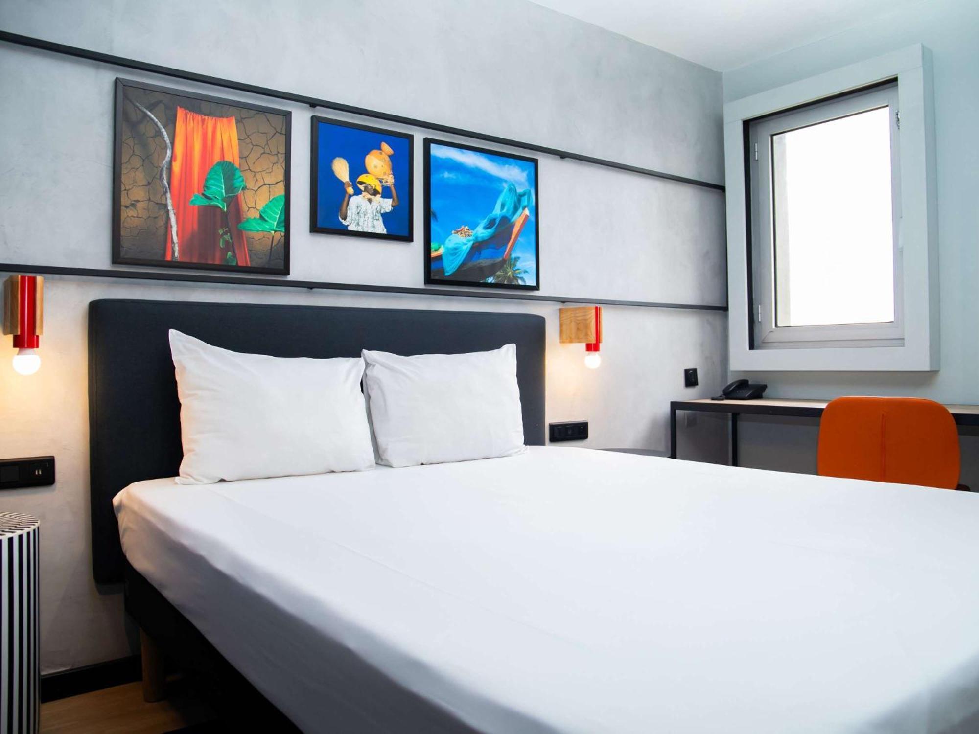 Ibis Styles Abidjan Plateau Ξενοδοχείο Εξωτερικό φωτογραφία