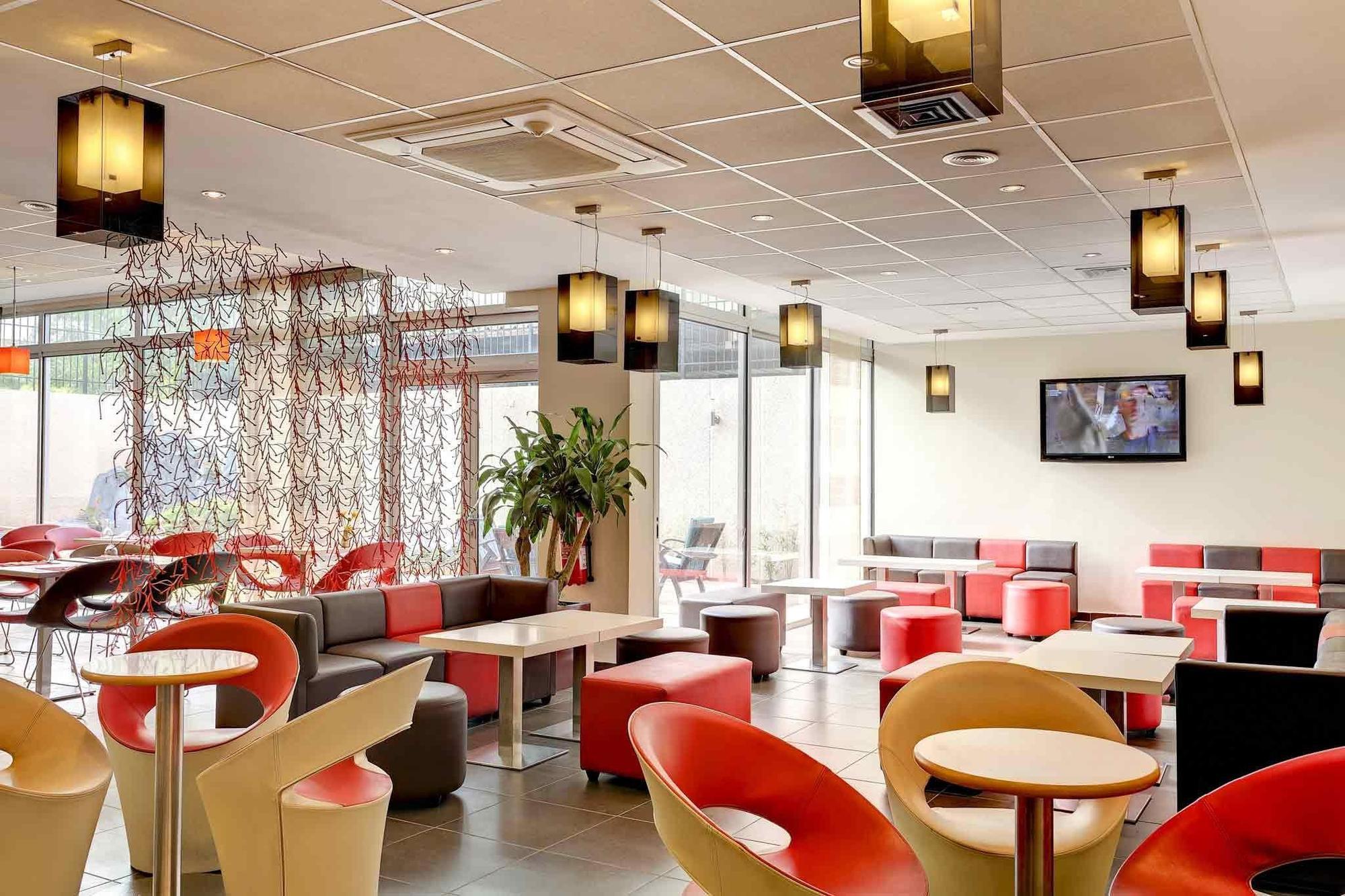 Ibis Styles Abidjan Plateau Ξενοδοχείο Εξωτερικό φωτογραφία