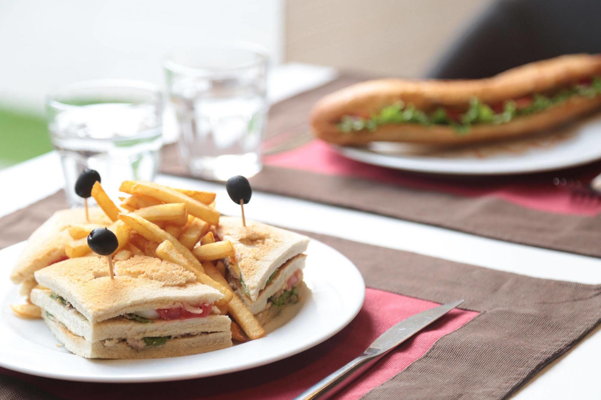 Ibis Styles Abidjan Plateau Ξενοδοχείο Εξωτερικό φωτογραφία